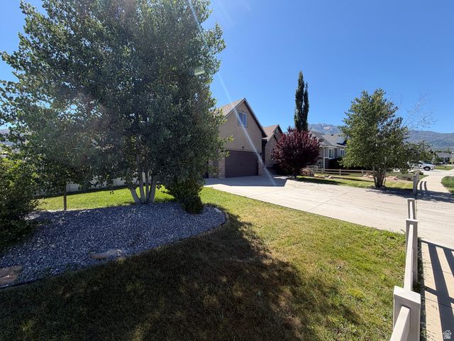 384 N 710 E, Salem, UT 84653