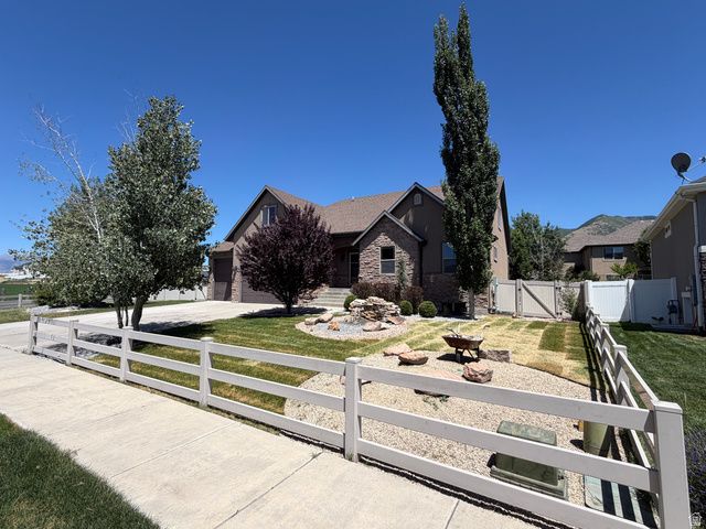 384 N 710 E, Salem, UT 84653