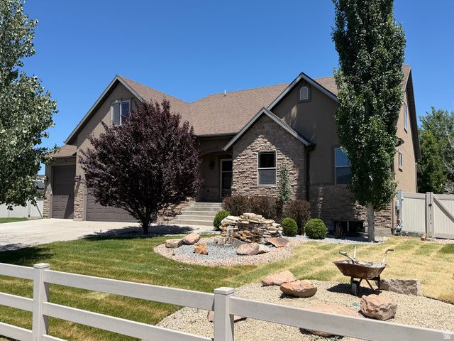 384 N 710 E, Salem, UT 84653