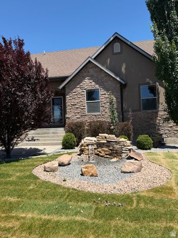384 N 710 E, Salem, UT 84653