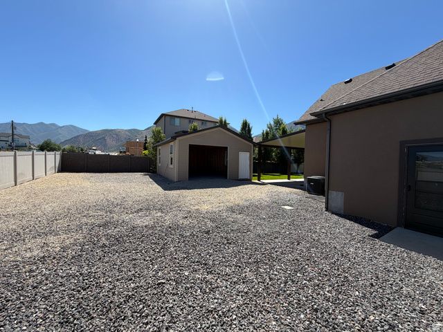 384 N 710 E, Salem, UT 84653