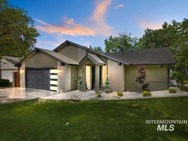 809 E Pennsylvania Dr, Boise, ID 83706