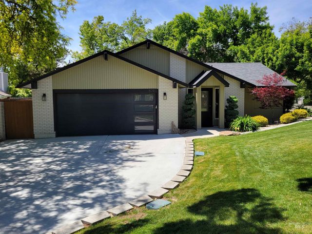 809 E Pennsylvania Dr, Boise, ID 83706