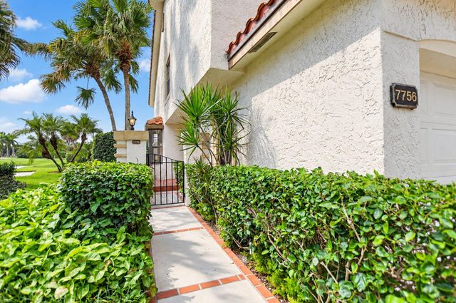 7756 La Mirada Drive, Boca Raton, FL 33433