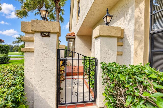 7756 La Mirada Drive, Boca Raton, FL 33433