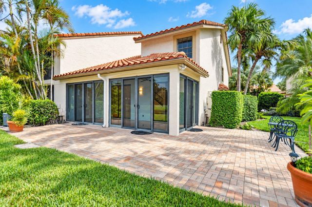 7756 La Mirada Drive, Boca Raton, FL 33433