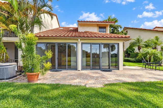 7756 La Mirada Drive, Boca Raton, FL 33433