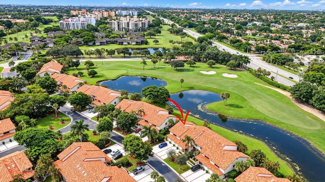 7756 La Mirada Drive, Boca Raton, FL 33433
