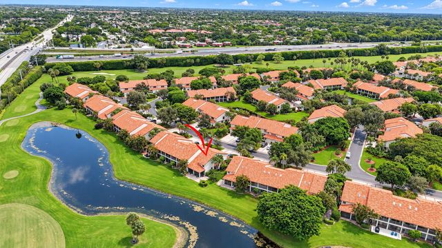 7756 La Mirada Drive, Boca Raton, FL 33433