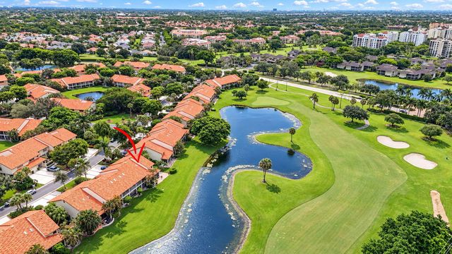 7756 La Mirada Drive, Boca Raton, FL 33433