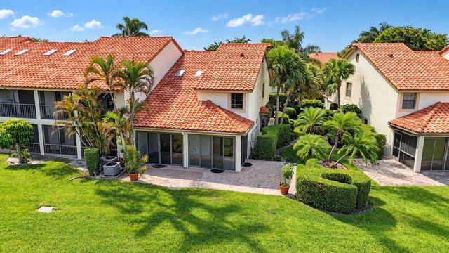 7756 La Mirada Drive, Boca Raton, FL 33433
