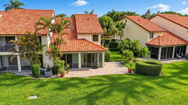 7756 La Mirada Drive, Boca Raton, FL 33433