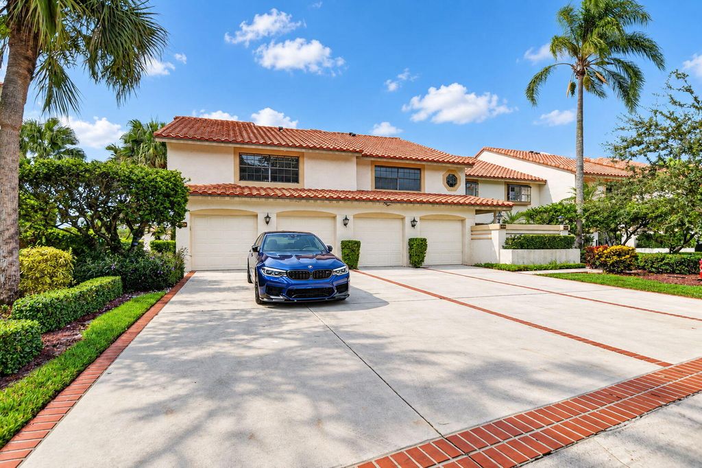 7756 La Mirada Drive, Boca Raton, FL 33433