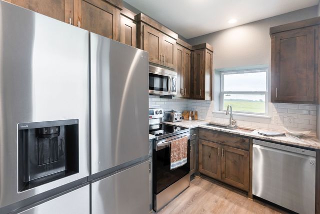 4308 Fm-2653 S, Cumby, TX 75433