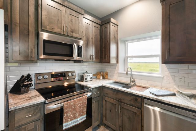 4308 Fm-2653 S, Cumby, TX 75433