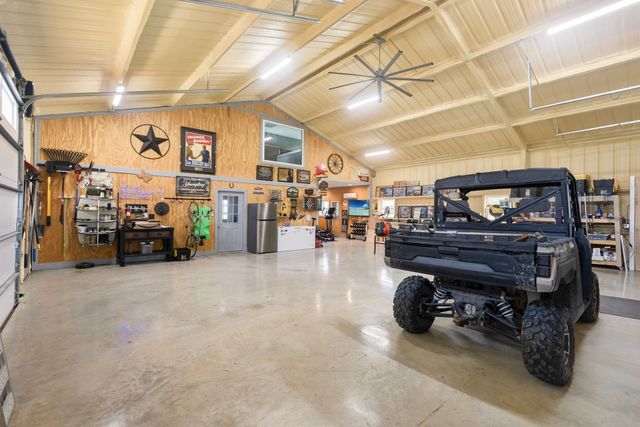 4308 Fm-2653 S, Cumby, TX 75433