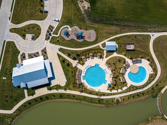 14840 Gentry Drive, Aledo, TX 76008