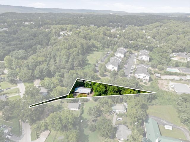 775 Mauldeth Road, Chattanooga, TN 37415