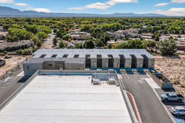 9368 Valley View Drive NW 1, Albuquerque, NM 87114