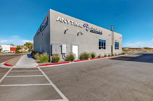 9368 Valley View Drive NW 1, Albuquerque, NM 87114