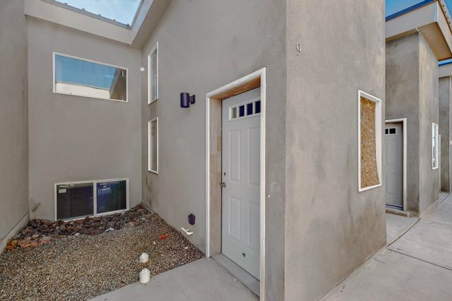 9368 Valley View Drive NW 1, Albuquerque, NM 87114
