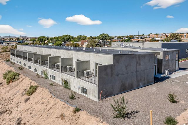 9368 Valley View Drive NW 1, Albuquerque, NM 87114