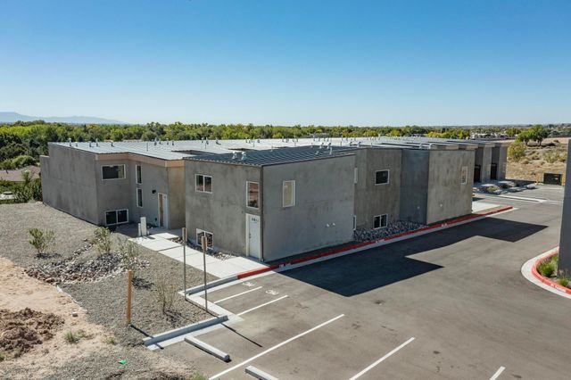 9368 Valley View Drive NW 1, Albuquerque, NM 87114