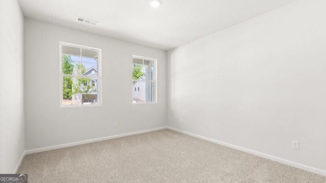 347 Belmont Drive, Cartersville, GA 30120