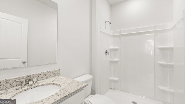 347 Belmont Drive, Cartersville, GA 30120
