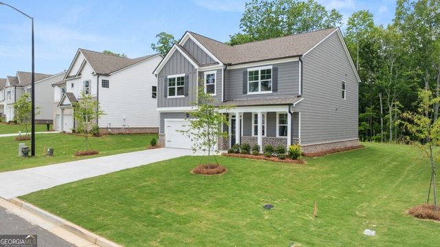347 Belmont Drive, Cartersville, GA 30120