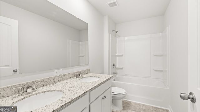 347 Belmont Drive, Cartersville, GA 30120