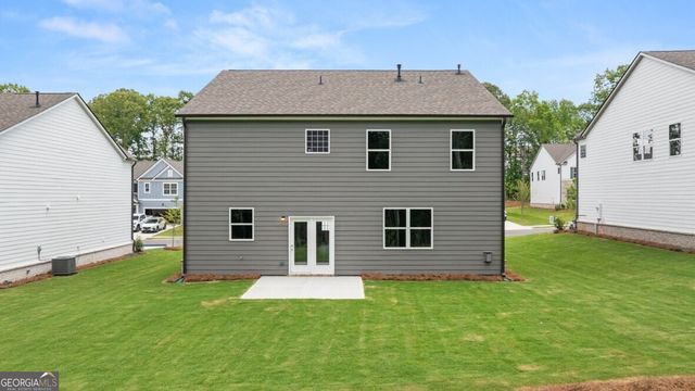 347 Belmont Drive, Cartersville, GA 30120