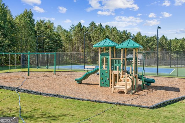 347 Belmont Drive, Cartersville, GA 30120