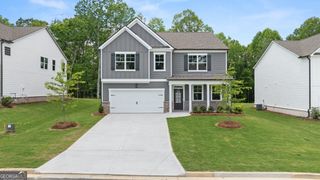 347 Belmont Drive, Cartersville, GA 30120