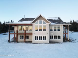 55203 Bonnie Avenue, Homer, AK 99603