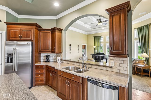 6942 Bladstone Road, Noblesville, IN 46062