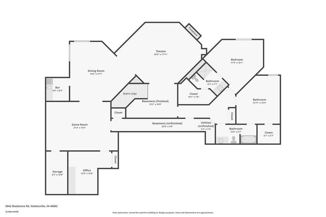 6942 Bladstone Road, Noblesville, IN 46062