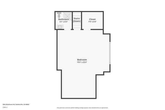 6942 Bladstone Road, Noblesville, IN 46062