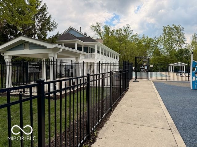 6942 Bladstone Road, Noblesville, IN 46062