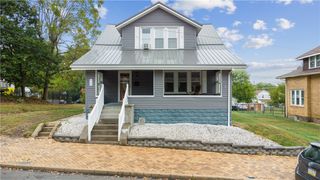 520 W Second Avenue, Derry Boro, PA 15627