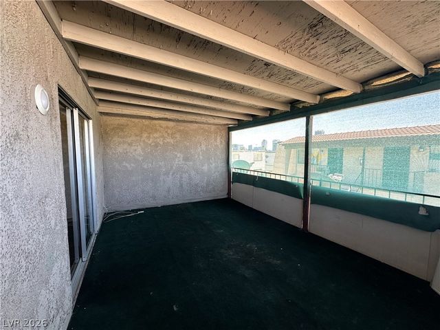3620 ALA Drive 4, Las Vegas, NV 89103