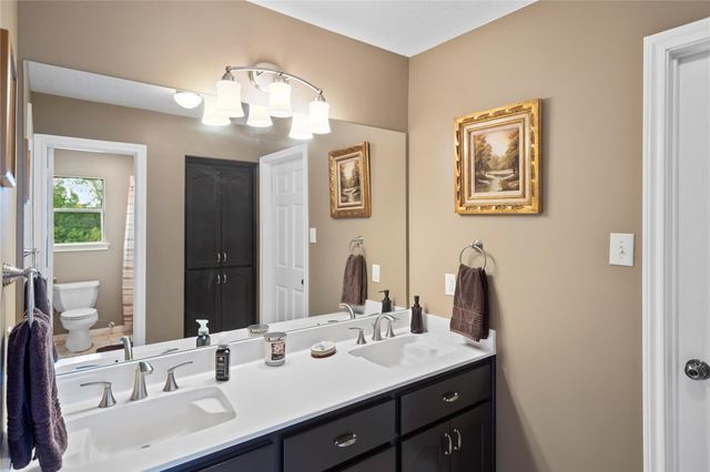 7875 Willys Road, New Waverly, TX 77358