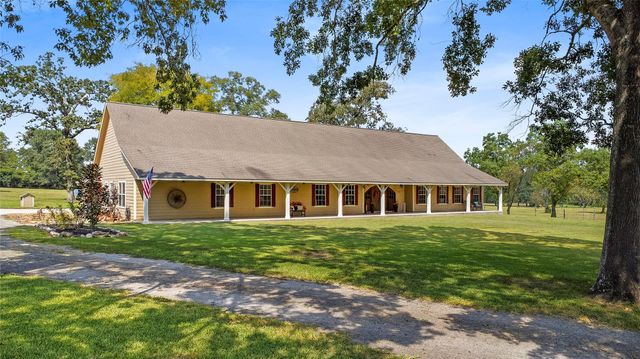 7875 Willys Road, New Waverly, TX 77358
