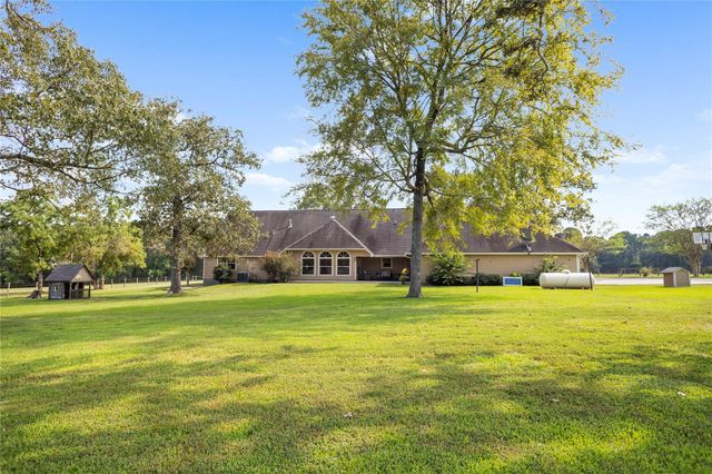 7875 Willys Road, New Waverly, TX 77358