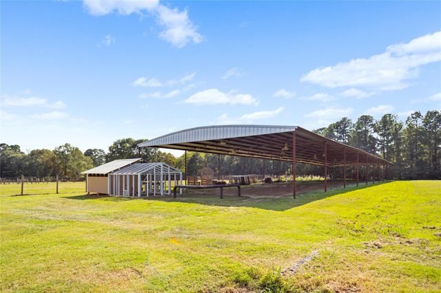 7875 Willys Road, New Waverly, TX 77358