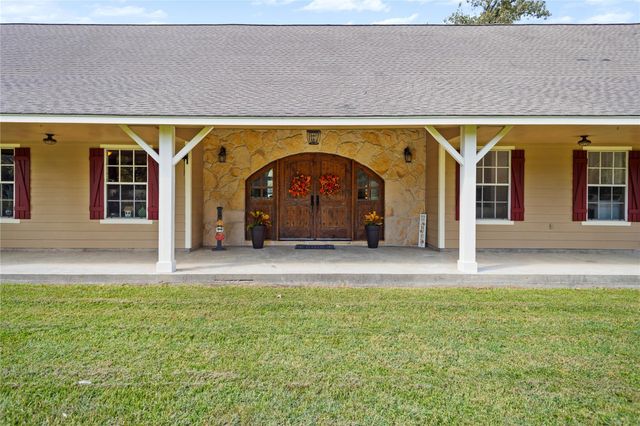 7875 Willys Road, New Waverly, TX 77358