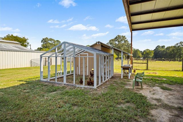 7875 Willys Road, New Waverly, TX 77358