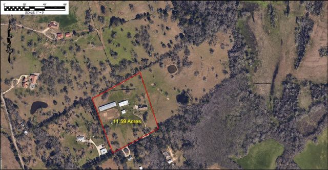 7875 Willys Road, New Waverly, TX 77358