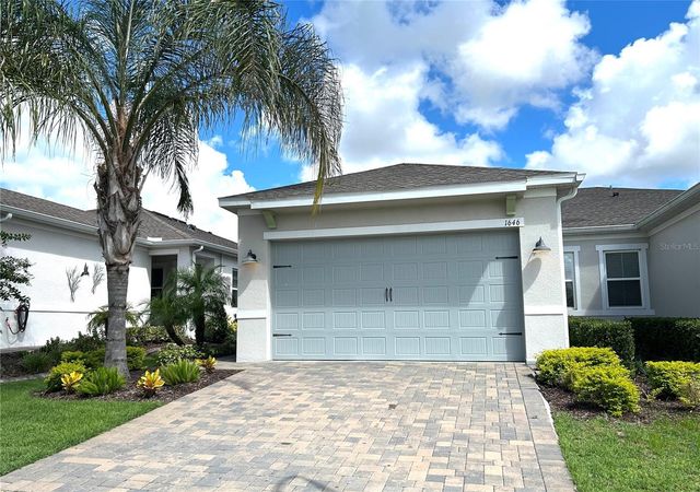 1646 KEY BAY TRAIL, Kissimmee, FL 34747