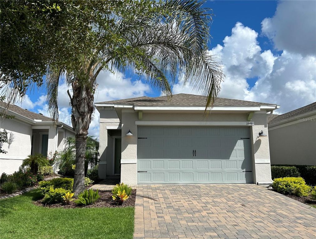 1646 KEY BAY TRAIL, Kissimmee, FL 34747